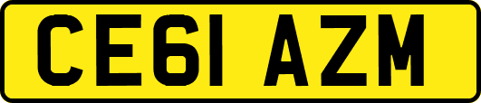 CE61AZM