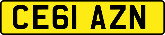 CE61AZN