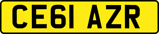 CE61AZR