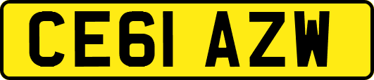 CE61AZW