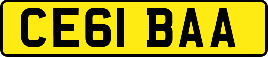 CE61BAA