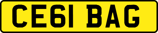 CE61BAG