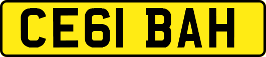 CE61BAH