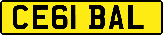 CE61BAL