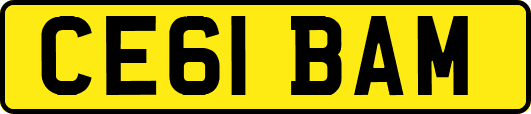 CE61BAM