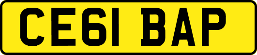 CE61BAP