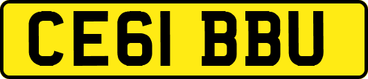 CE61BBU