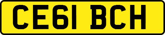 CE61BCH