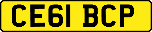 CE61BCP