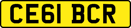CE61BCR