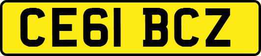 CE61BCZ