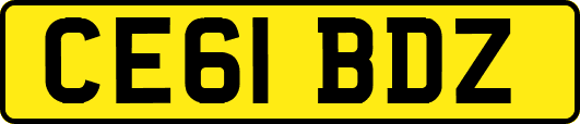 CE61BDZ