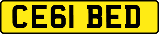 CE61BED