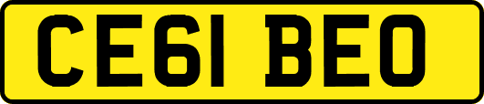CE61BEO