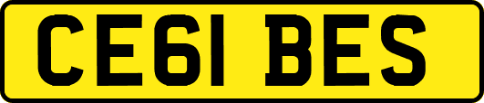 CE61BES