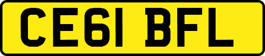 CE61BFL
