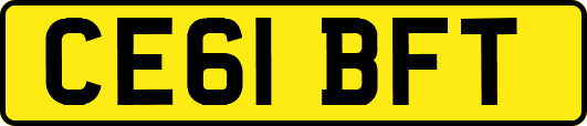 CE61BFT