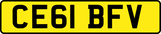 CE61BFV