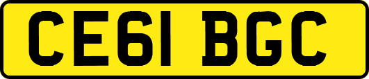 CE61BGC