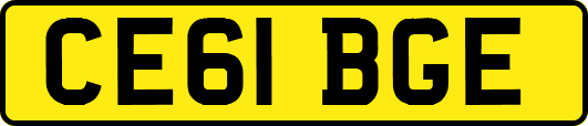 CE61BGE