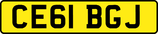 CE61BGJ