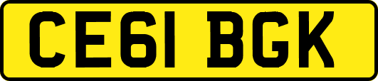 CE61BGK