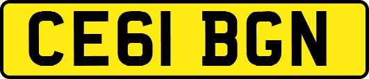 CE61BGN