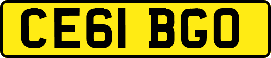 CE61BGO