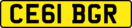CE61BGR