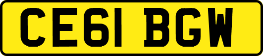 CE61BGW
