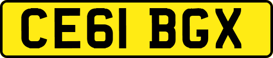 CE61BGX