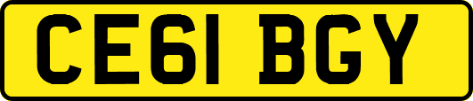 CE61BGY