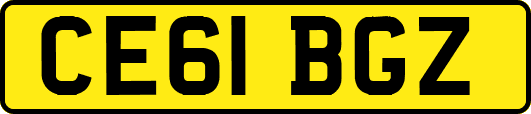 CE61BGZ