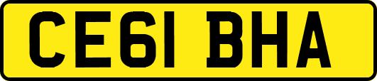 CE61BHA