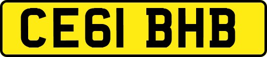 CE61BHB