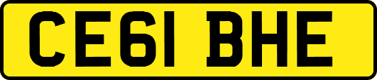 CE61BHE