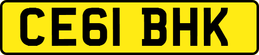 CE61BHK