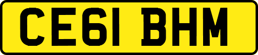 CE61BHM