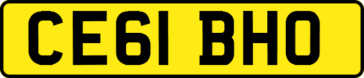 CE61BHO