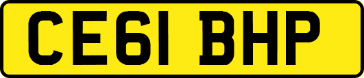 CE61BHP