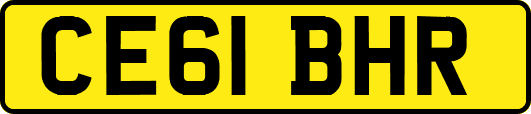 CE61BHR