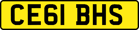 CE61BHS