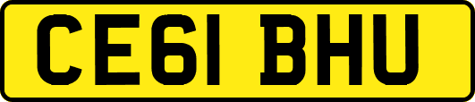 CE61BHU