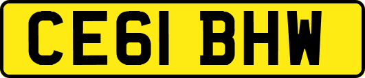 CE61BHW