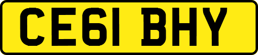 CE61BHY