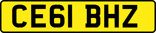 CE61BHZ