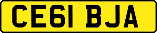 CE61BJA