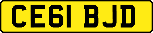CE61BJD