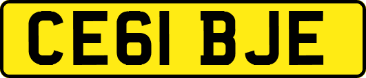 CE61BJE