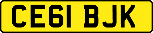 CE61BJK